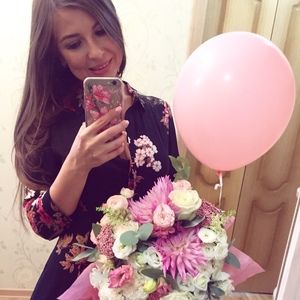 Meet your Posher, Olga